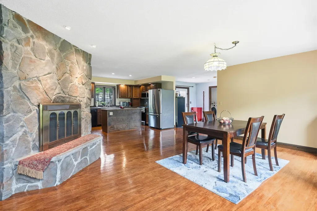 320 Lowelltown Road Wiscasset ME 04578
