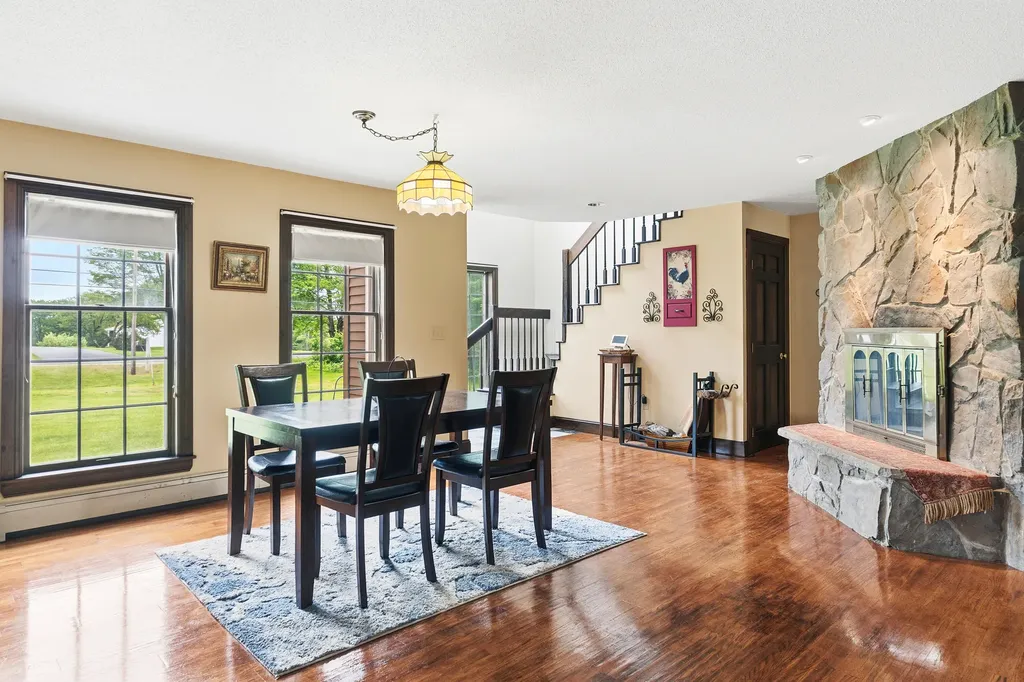 320 Lowelltown Road Wiscasset ME 04578