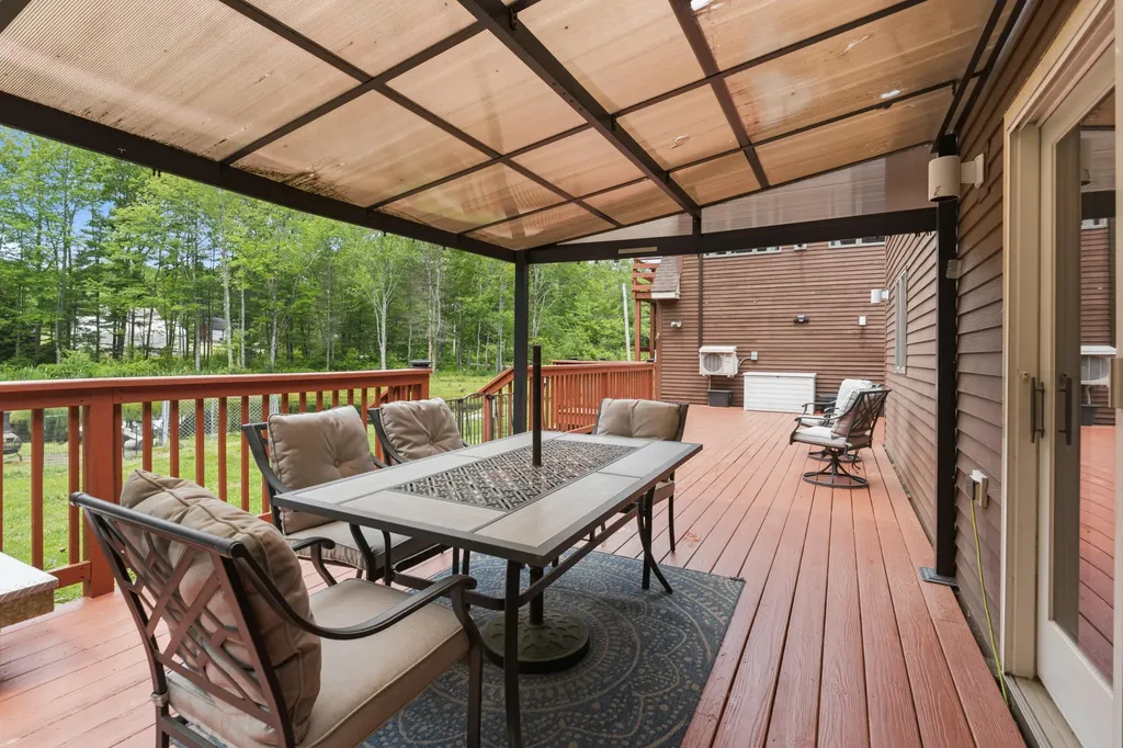 320 Lowelltown Road Wiscasset ME 04578