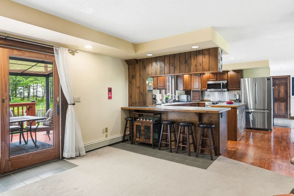 320 Lowelltown Road Wiscasset ME 04578