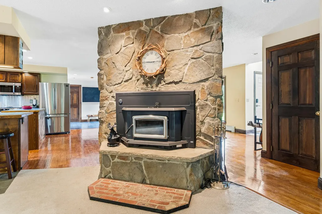 320 Lowelltown Road Wiscasset ME 04578