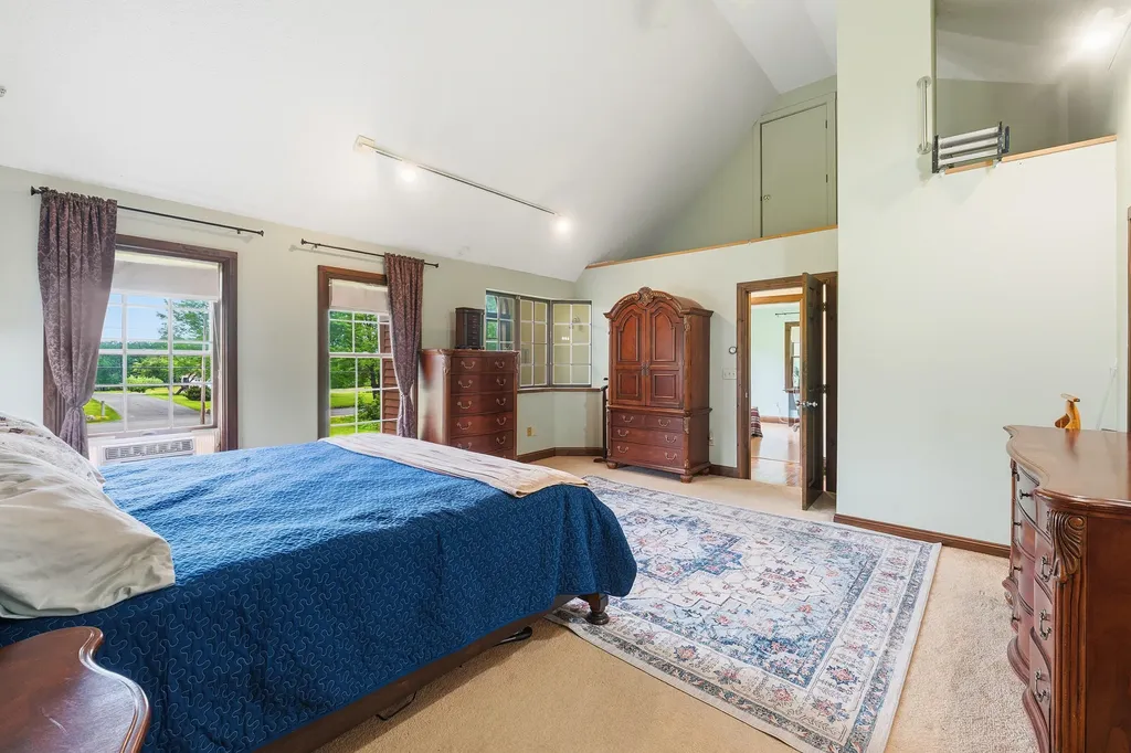 320 Lowelltown Road Wiscasset ME 04578