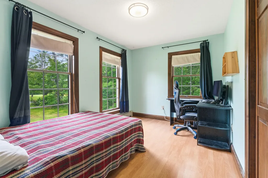 320 Lowelltown Road Wiscasset ME 04578