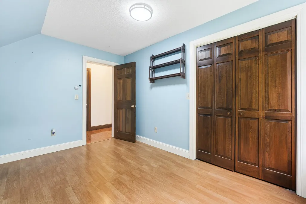 320 Lowelltown Road Wiscasset ME 04578