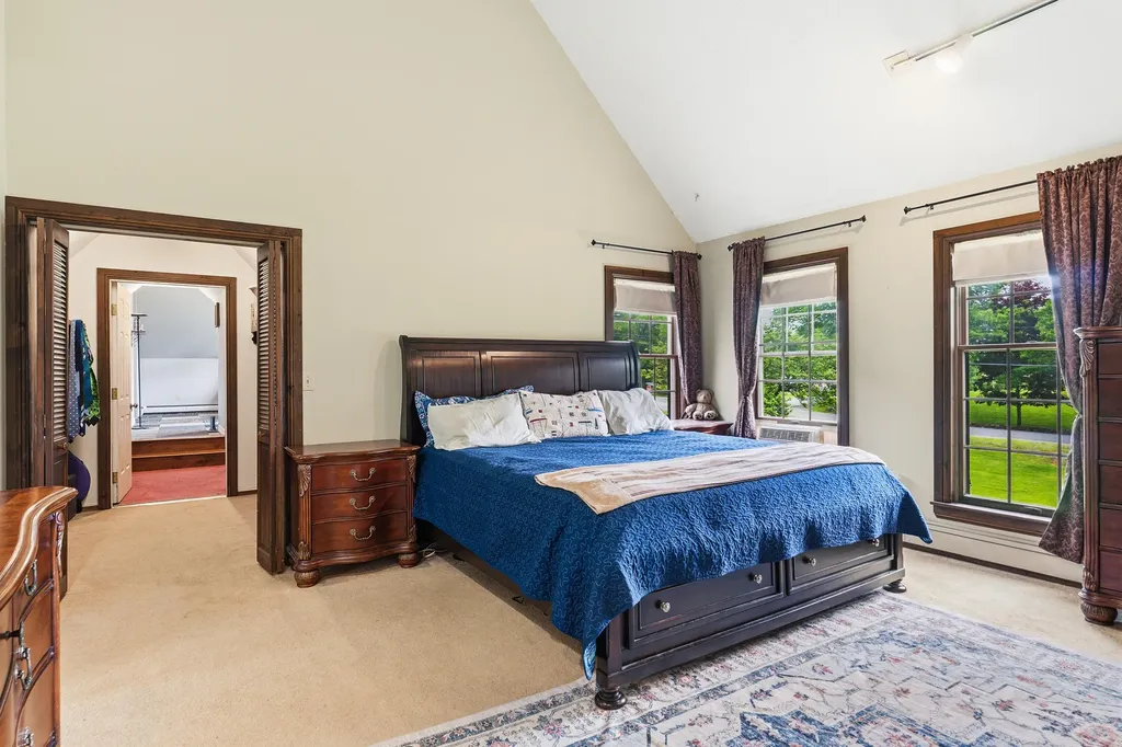 320 Lowelltown Road Wiscasset ME 04578