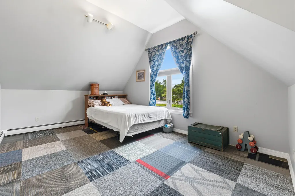 320 Lowelltown Road Wiscasset ME 04578