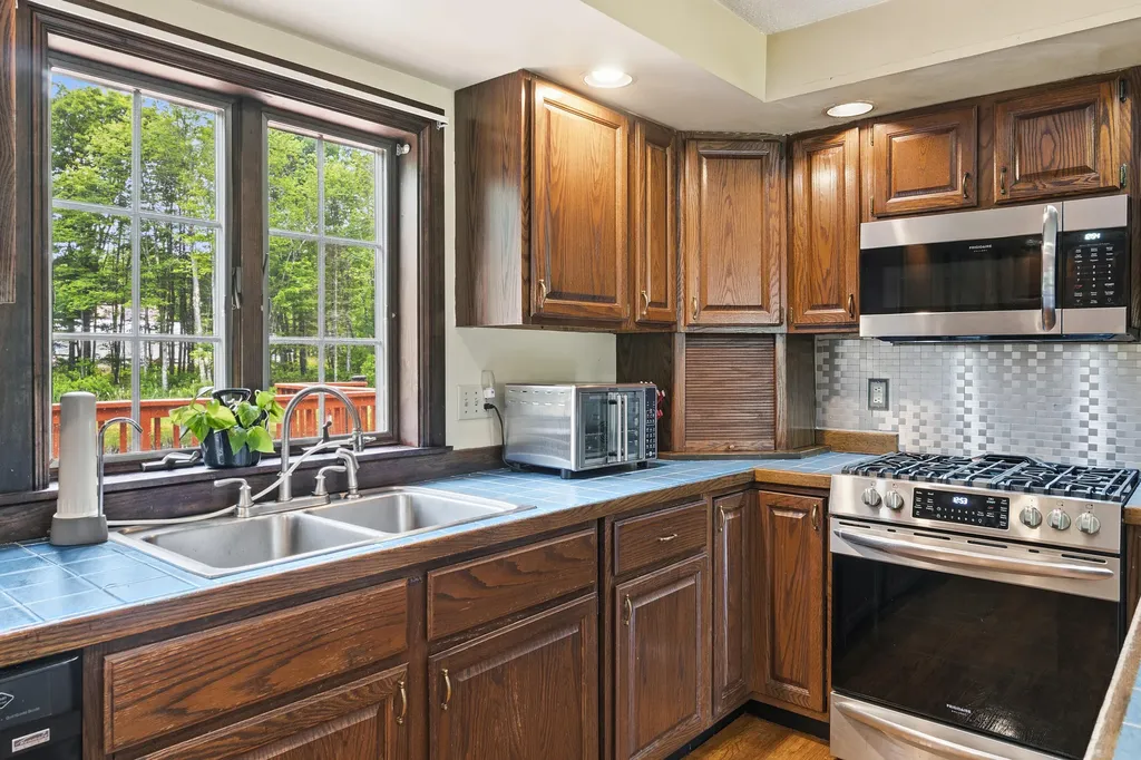 320 Lowelltown Road Wiscasset ME 04578