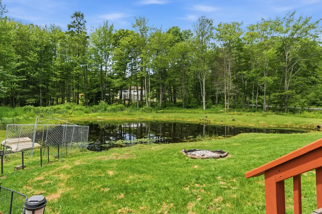 320 Lowelltown Road Wiscasset ME 04578