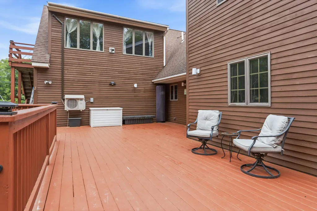 320 Lowelltown Road Wiscasset ME 04578