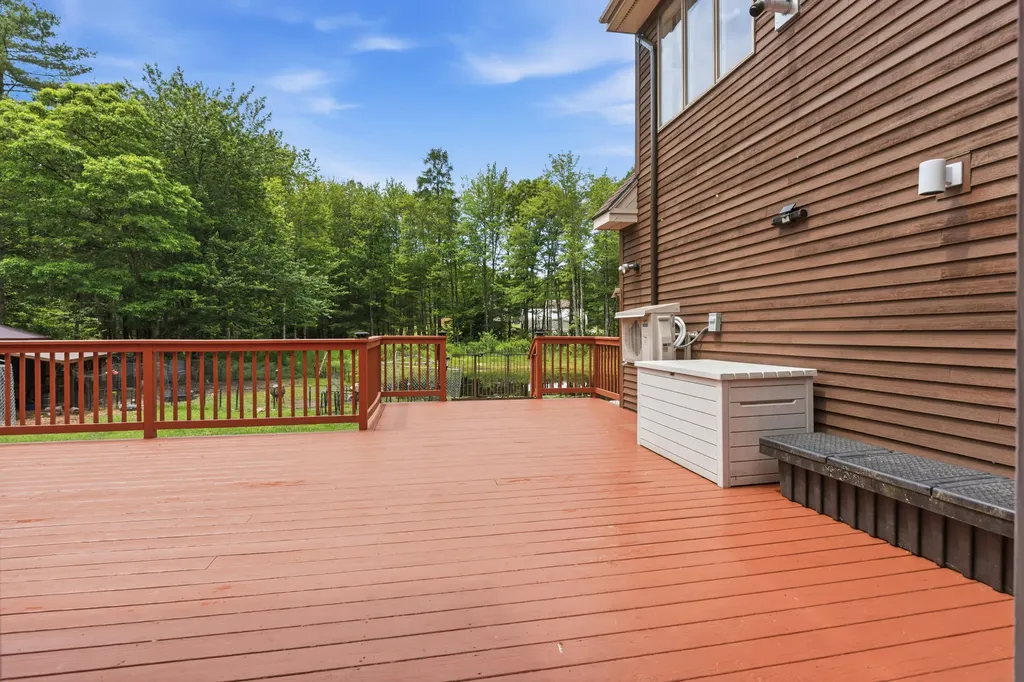320 Lowelltown Road Wiscasset ME 04578