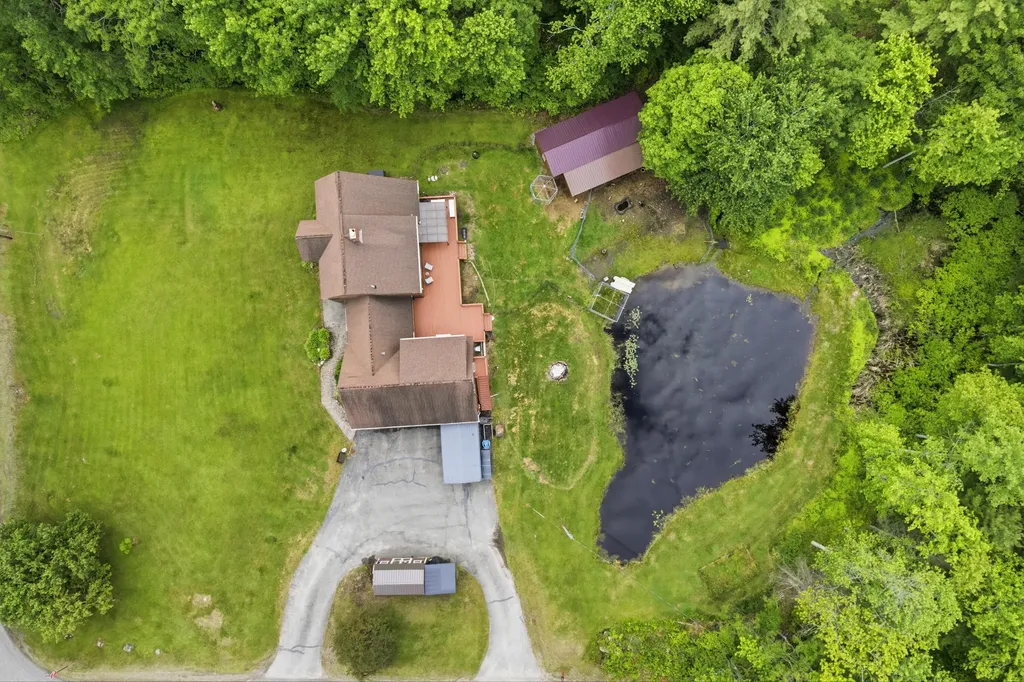 320 Lowelltown Road Wiscasset ME 04578