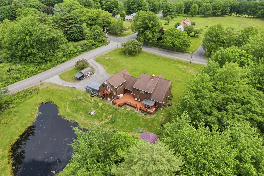 320 Lowelltown Road Wiscasset ME 04578