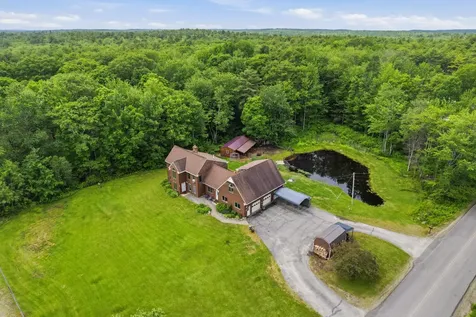 320 Lowelltown Road Wiscasset ME 04578