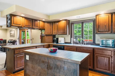 320 Lowelltown Road Wiscasset ME 04578