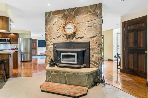 320 Lowelltown Road Wiscasset ME 04578