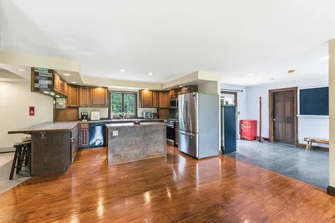 320 Lowelltown Road Wiscasset ME 04578
