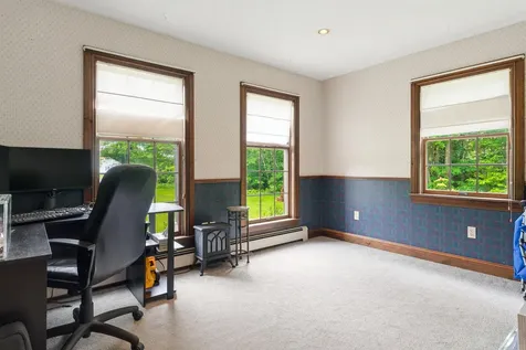320 Lowelltown Road Wiscasset ME 04578