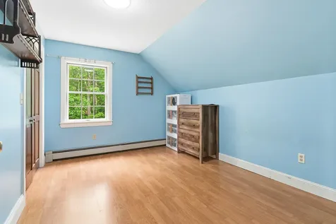 320 Lowelltown Road Wiscasset ME 04578