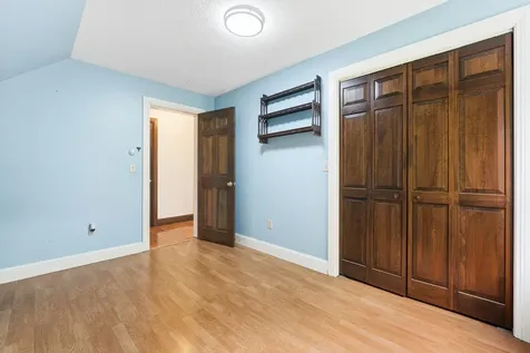 320 Lowelltown Road Wiscasset ME 04578