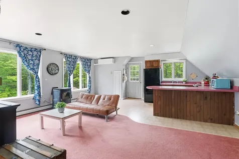 320 Lowelltown Road Wiscasset ME 04578
