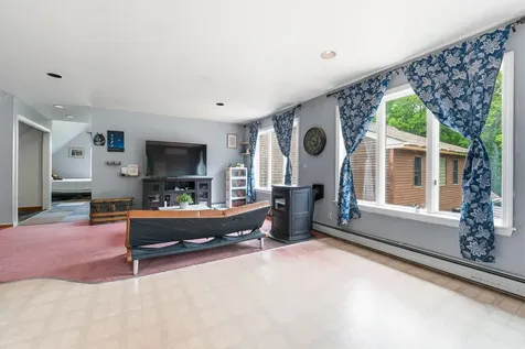 320 Lowelltown Road Wiscasset ME 04578