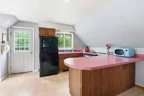 320 Lowelltown Road Wiscasset ME 04578