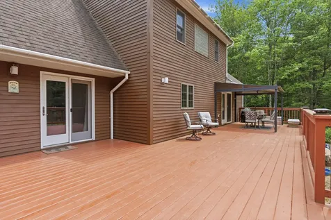 320 Lowelltown Road Wiscasset ME 04578