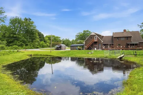320 Lowelltown Road Wiscasset ME 04578