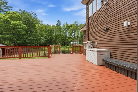 320 Lowelltown Road Wiscasset ME 04578