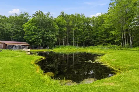 320 Lowelltown Road Wiscasset ME 04578