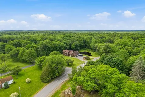 320 Lowelltown Road Wiscasset ME 04578