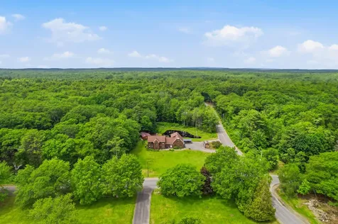 320 Lowelltown Road Wiscasset ME 04578