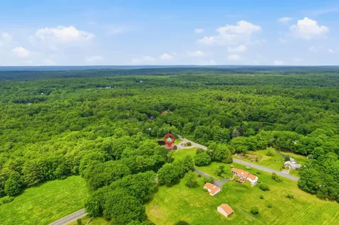 320 Lowelltown Road Wiscasset ME 04578