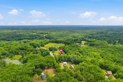 320 Lowelltown Road Wiscasset ME 04578
