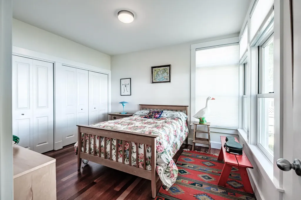 86 Maquoit Drive Freeport ME 04032