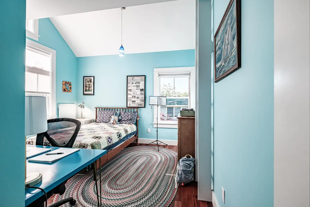86 Maquoit Drive Freeport ME 04032