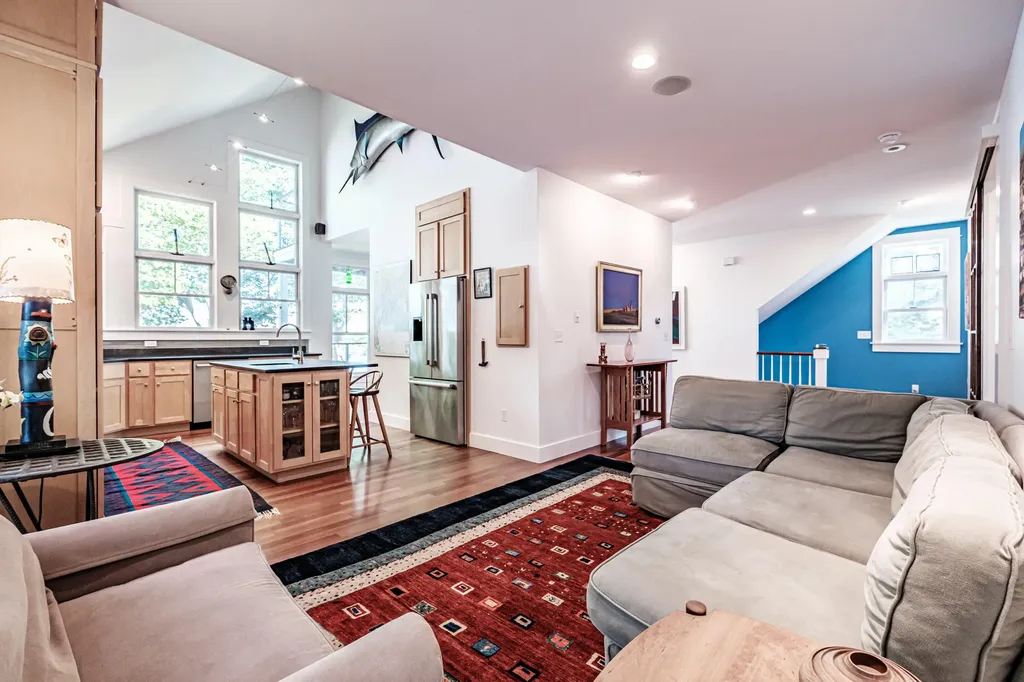 86 Maquoit Drive Freeport ME 04032