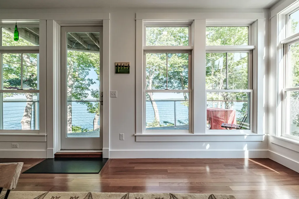 86 Maquoit Drive Freeport ME 04032