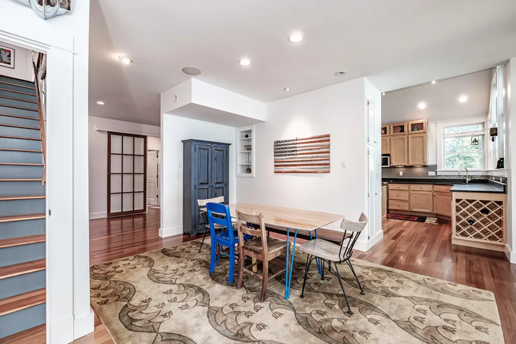 86 Maquoit Drive Freeport ME 04032