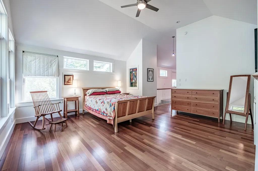 86 Maquoit Drive Freeport ME 04032