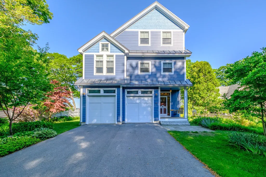 86 Maquoit Drive Freeport ME 04032