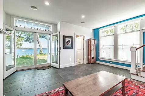 86 Maquoit Drive Freeport ME 04032