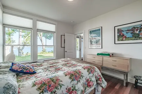 86 Maquoit Drive Freeport ME 04032