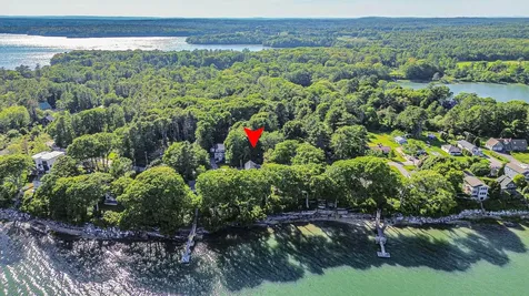 86 Maquoit Drive Freeport ME 04032