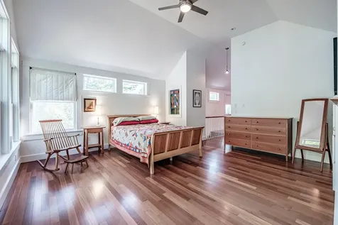 86 Maquoit Drive Freeport ME 04032