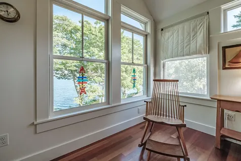 86 Maquoit Drive Freeport ME 04032