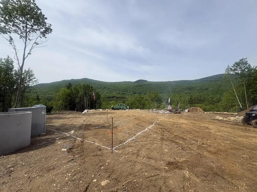 MAP10LOT13 Swift River Road Byron ME 04275