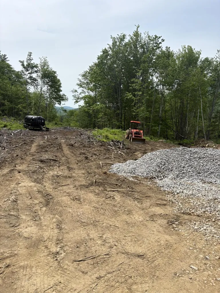 MAP10LOT13 Swift River Road Byron ME 04275