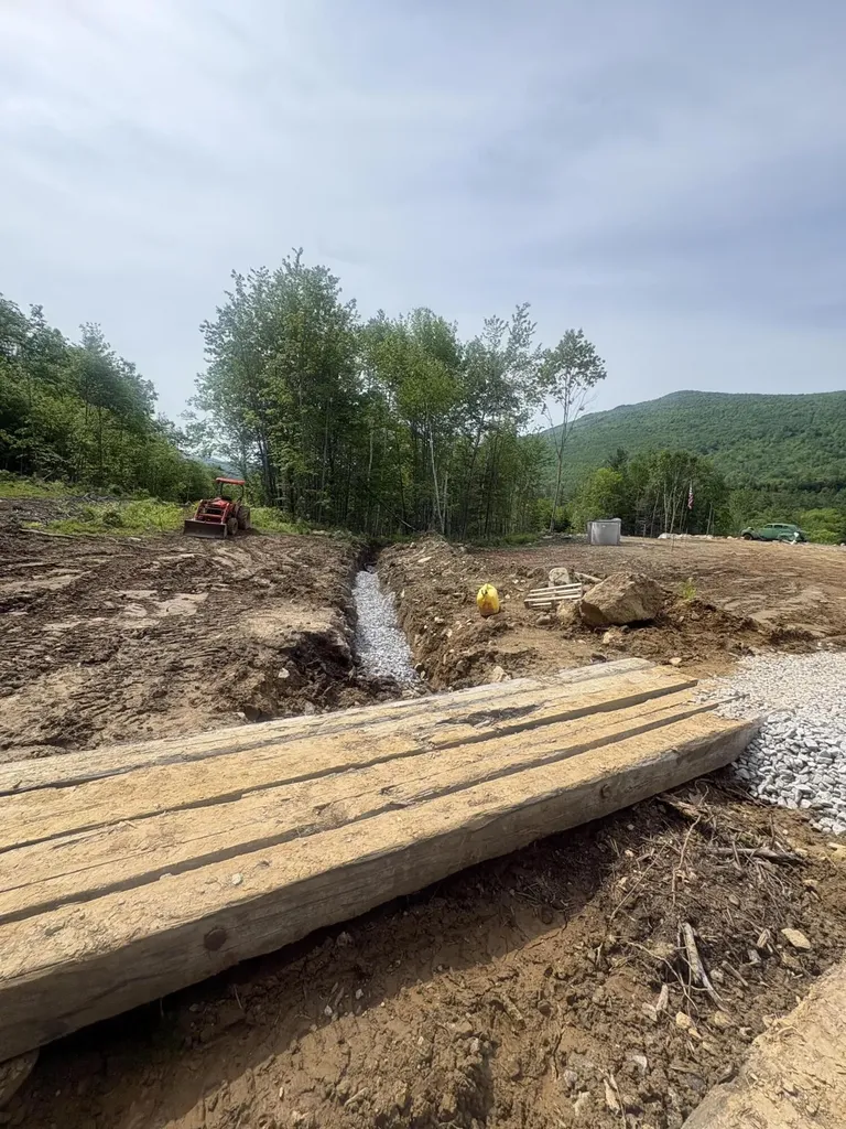 MAP10LOT13 Swift River Road Byron ME 04275