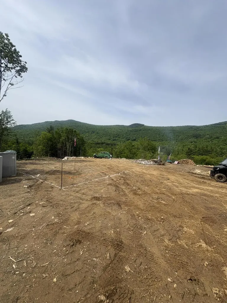 MAP10LOT13 Swift River Road Byron ME 04275